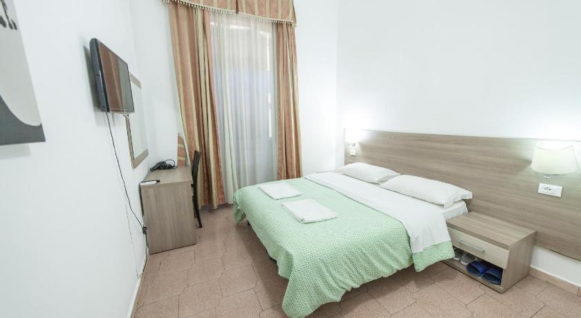 罗马 Lemei House 3星级 酒店 外观