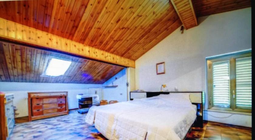 BED & BREAKFAST ARNETTA photo