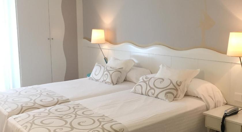 Hotel Meridional