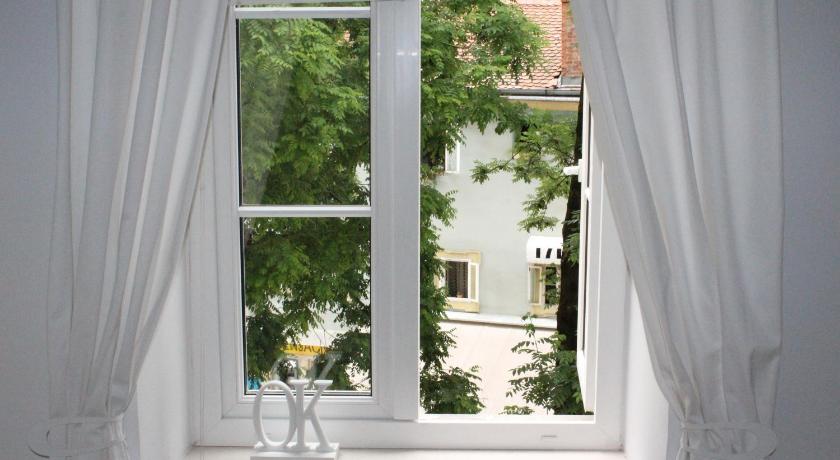Rooms Zagreb 17 - image 14