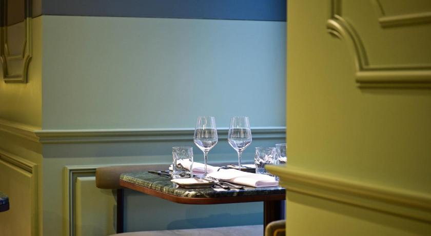 リスボン My Story Hotel Augusta 3つ星 ホテル プール