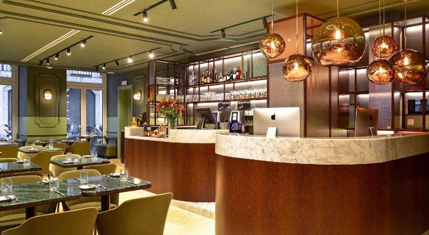 My Story Hotel Augusta photo