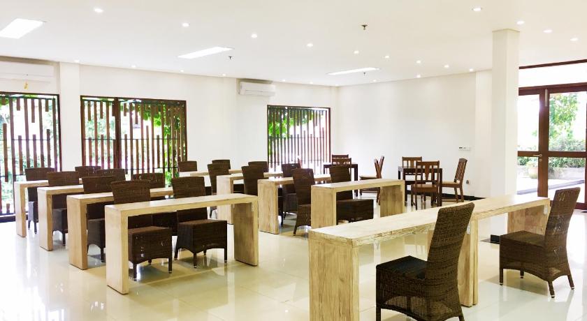 Hotel Puriartha Ubud