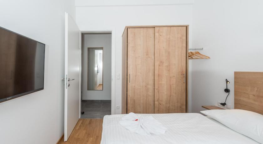 Deluxe Appartement Berglust photo