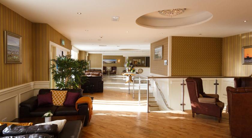 Ocean Sands Hotel photo