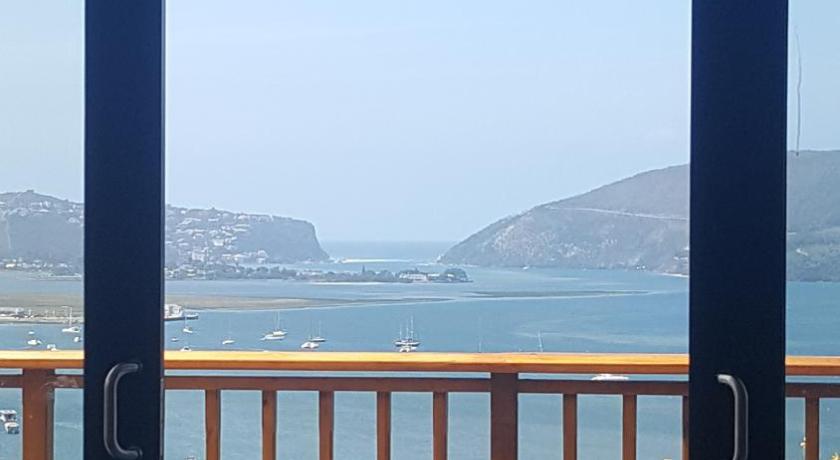 Knysna Paradise Guesthouse photo