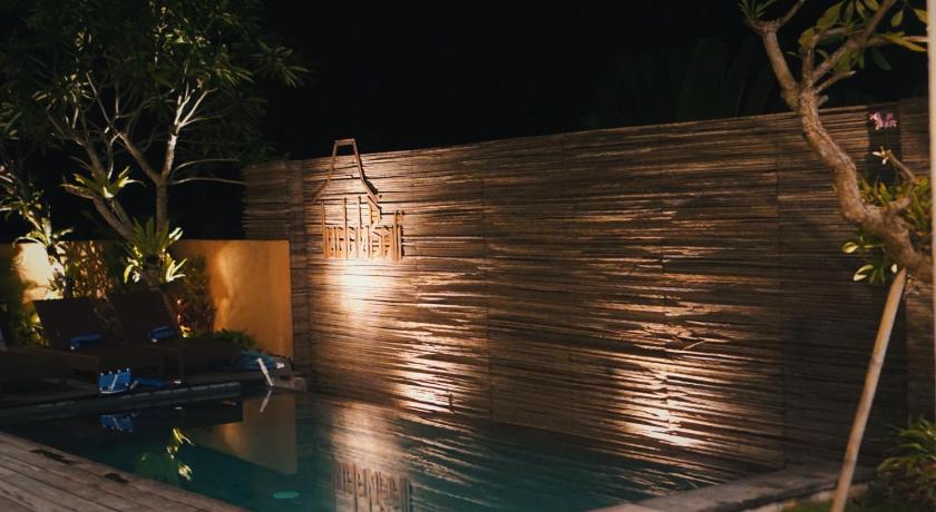 Indah Bali Guesthouse photo