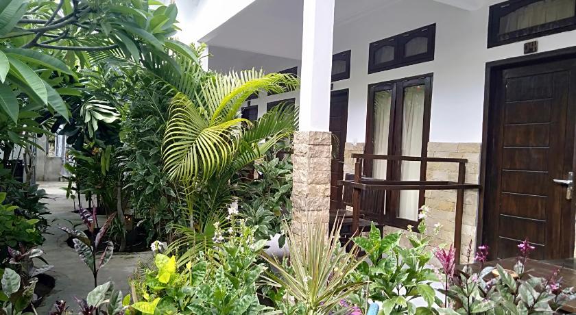 Padanta Homestay photo