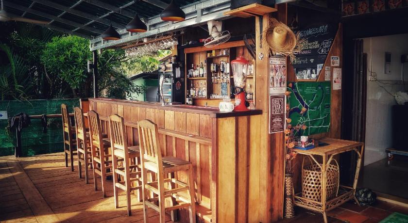 The Hideaway photo