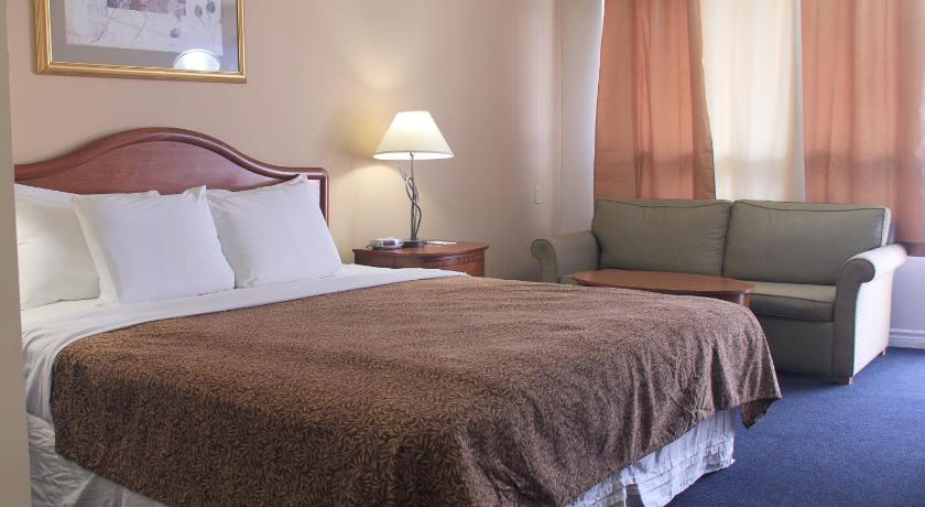 Joys Inn Niagara Falls photo