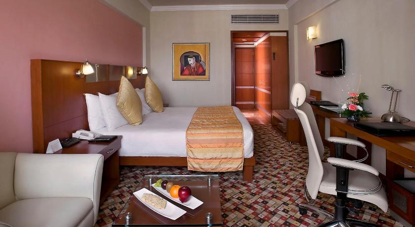 The Suryaa Hotel New Delhi