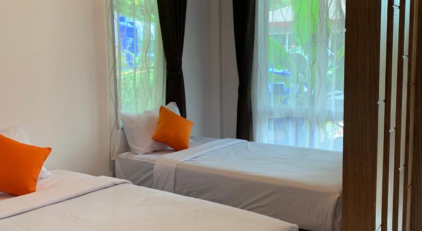 Image of 2 Bedroom Villa 6