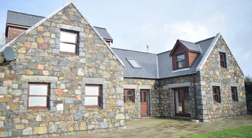 The Old Forge B&amp;B — Hotel in Sark