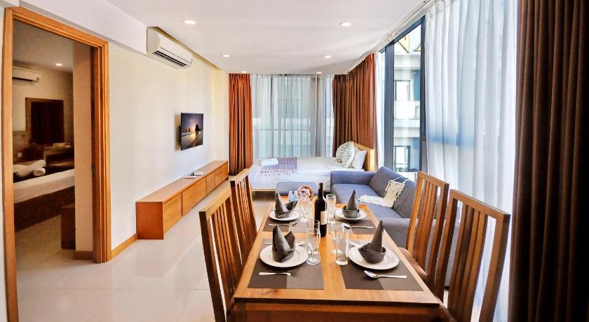 Holi Beach Hotel and Apartments - image 13