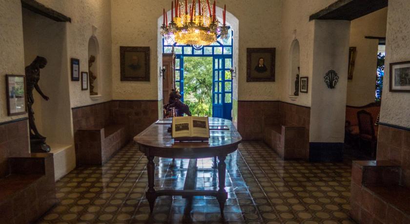 Hacienda Pinsaquí photo
