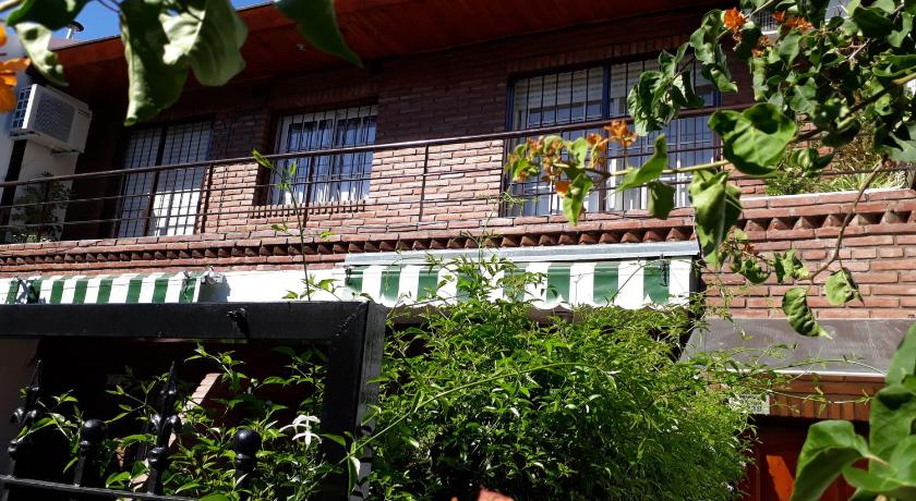 CASA DEVOTO 5238 — Hotel in Buenos Aires