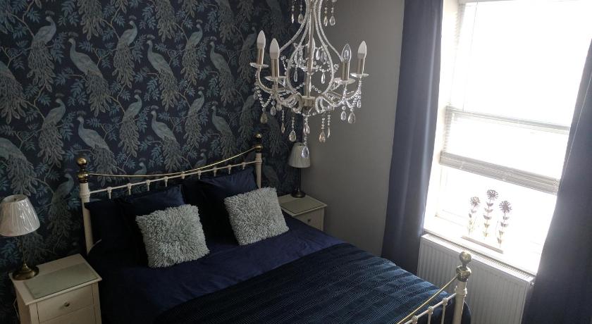 Lion House Bed & Breakfast with Restaurant photo