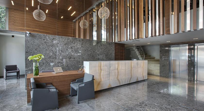 Hotel Arcadia Blue Istanbul - image 13