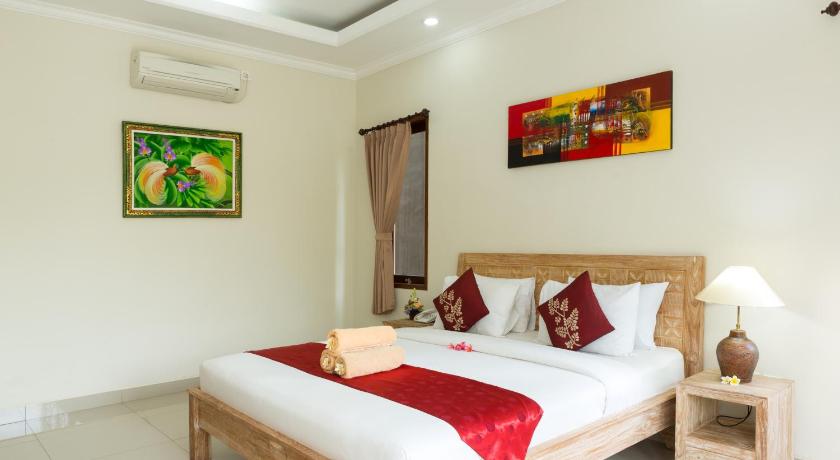 Image of Deluxe Room 5