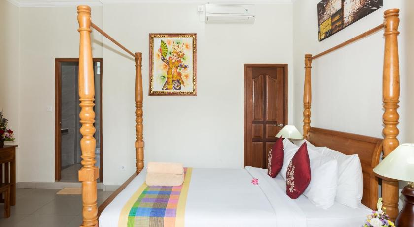 Image of Standard Suite Family 5