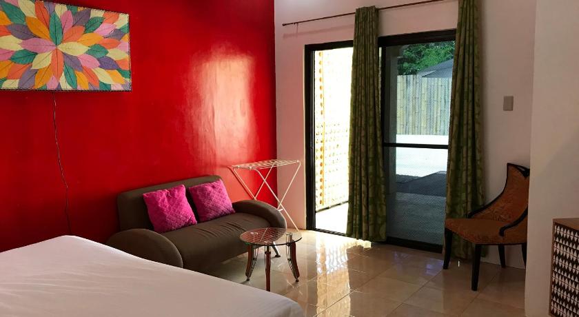 Nora's Place Boutique Resort - image 48