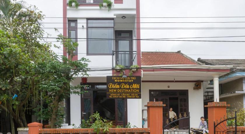 New Destination Hoi An Homestay - image 14