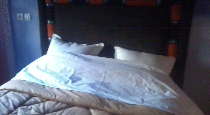 Image of Tasghimout Single Room 0