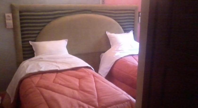 Image of Standard Quadruple Room 6