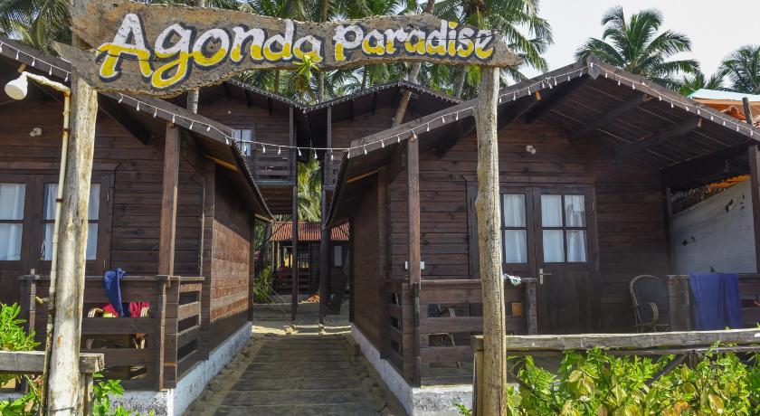 Agonda Paradise