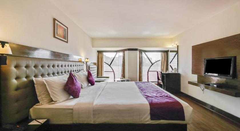 Image of Executive Room 15