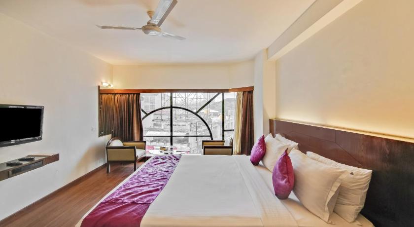 Image of Executive Room 0