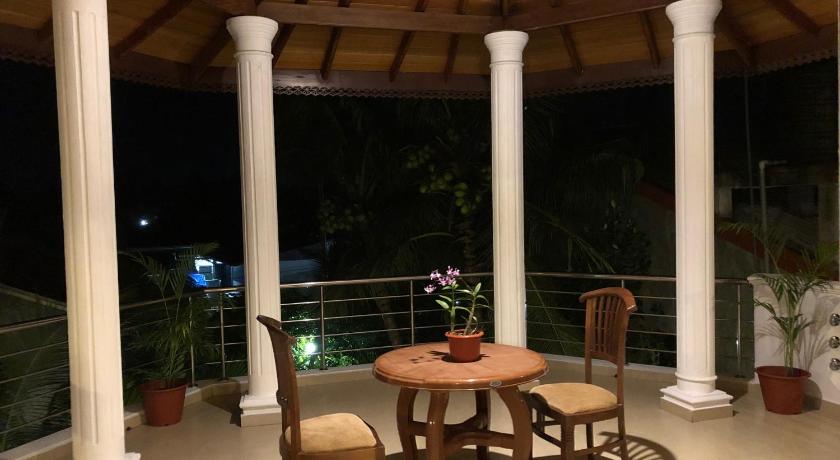 Helianto Social Villa photo