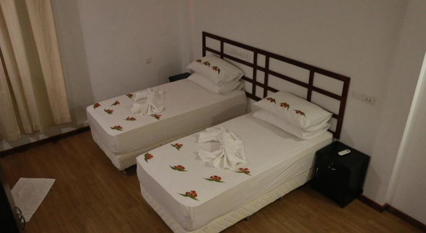 Image of Deluxe Double Room 4