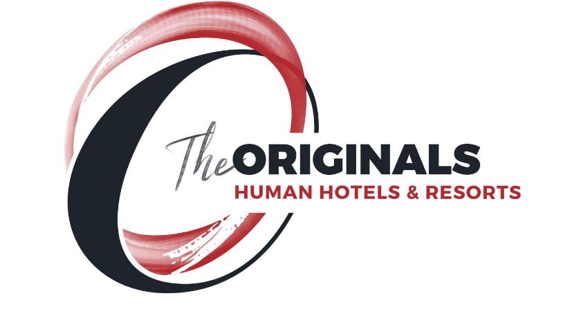 The Originals Boutique, Hôtel Marytel, Montbrison