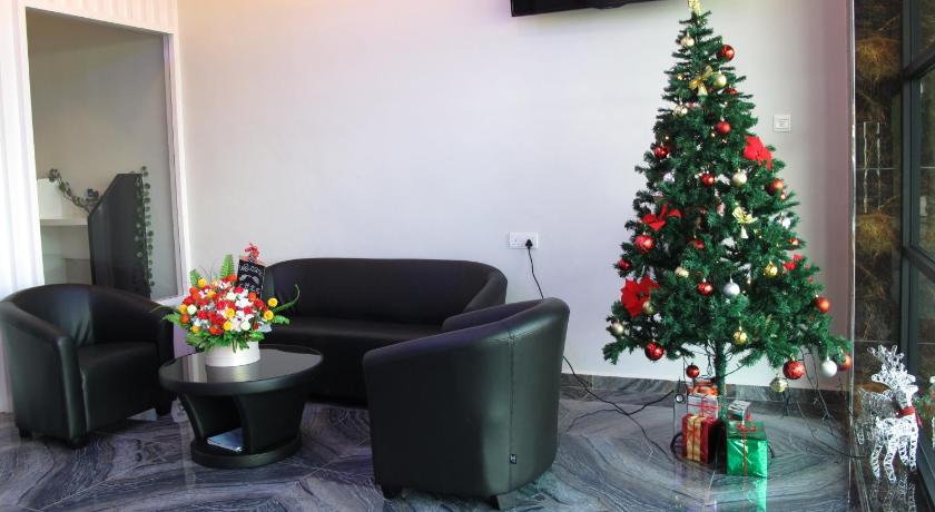 スガイペタニ Hotel Sukaramai 2つ星 ホテル プール