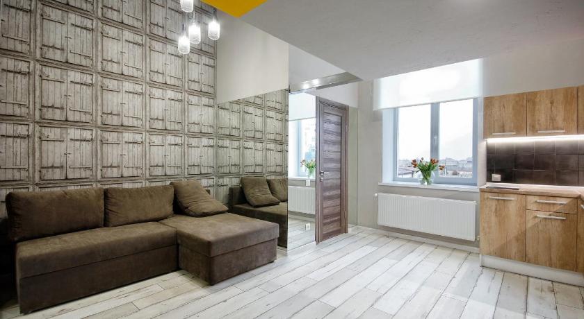 D5 Apartments photo