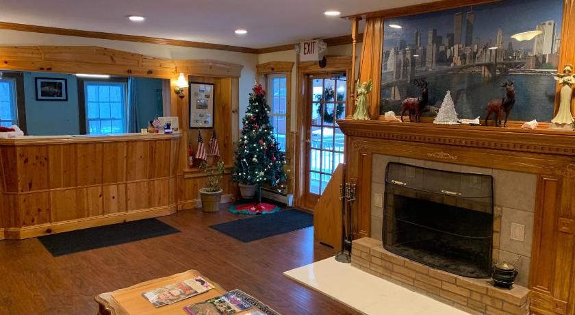 Four Winds Country Motel photo