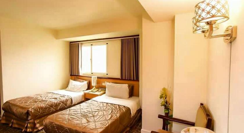 Hotel Lo Fu - image 3