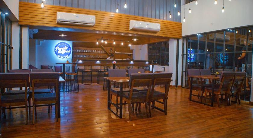 THC Backpackers jodhpur – Jodhpur, FL