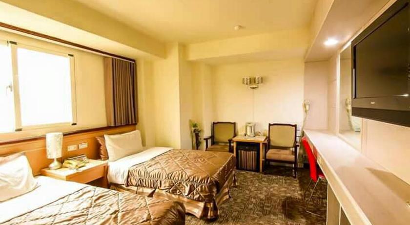 Hotel Lo Fu - image 24