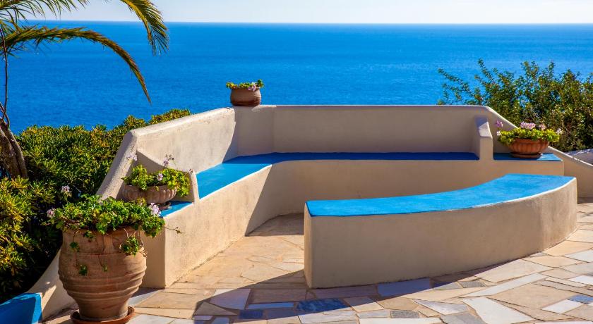 Mirtopolis — Hotel in Crete Island