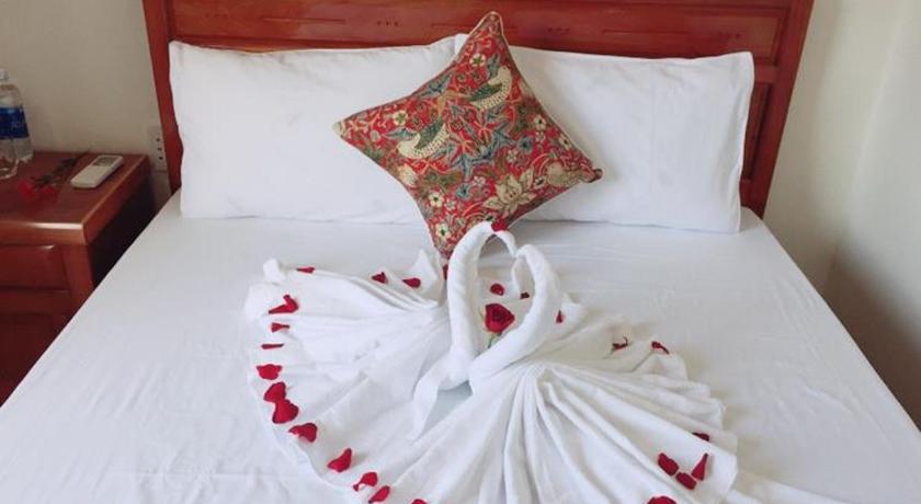Image of Double Room 1