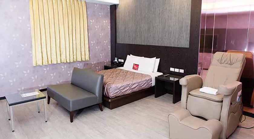 米堤motel 屏东馆 Midi Motel Ping Tung Branch 预订 2021优惠 点评 地址