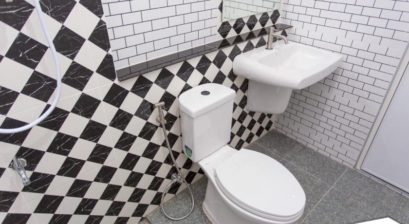 巴泰 Bed Box 酒店 泳池