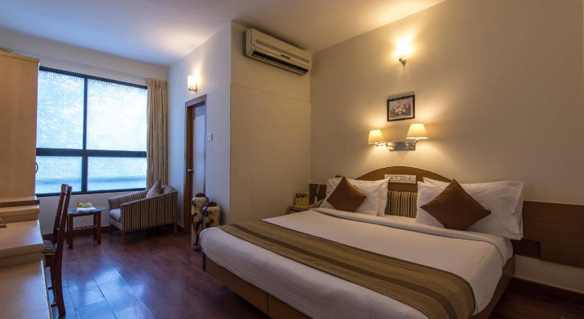 Image of Deluxe Room 1