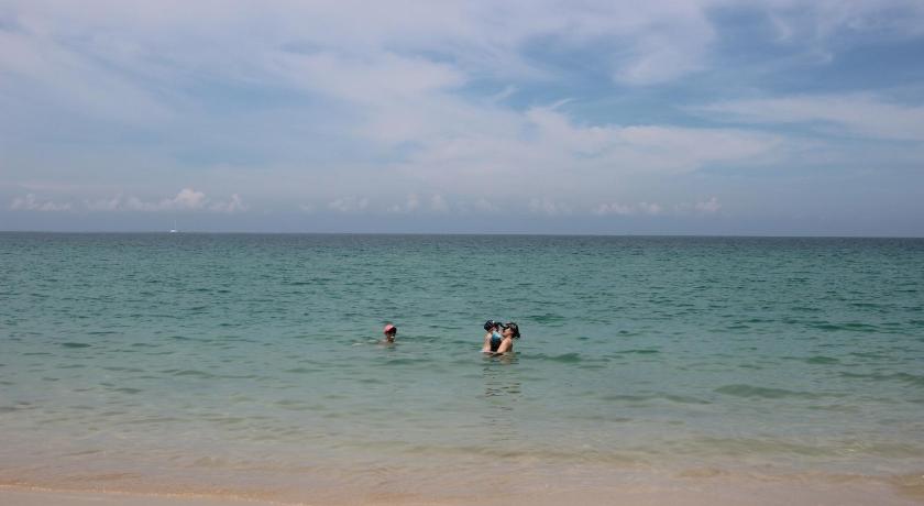 Bangtao Tropical Residence Resort and Spa room No 416 photo