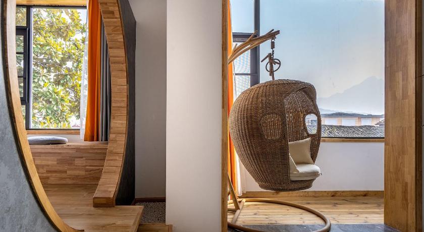 Su Xin Resort Inn photo