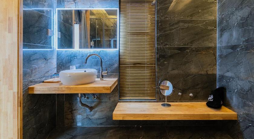 Su Xin Resort Inn photo