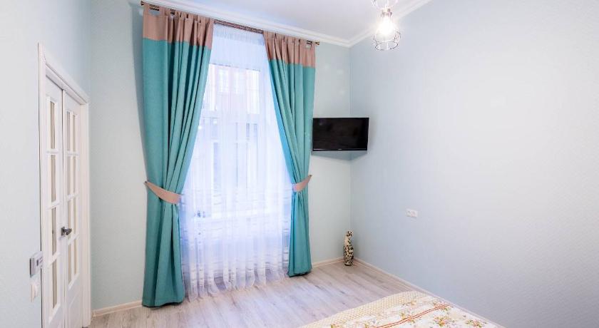Kulisha Cosy Apartment photo
