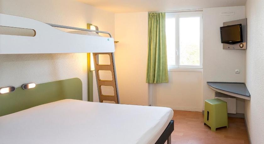 ibis budget Lorient Hennebont